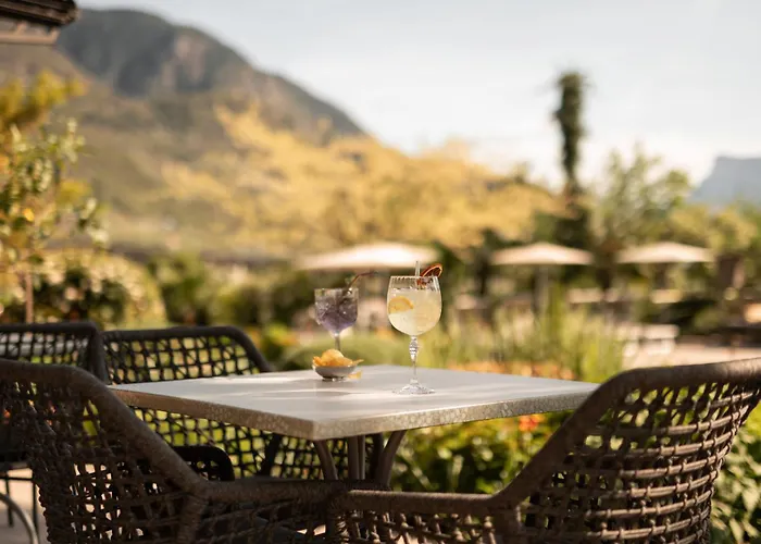 Hotel Salgart Meran