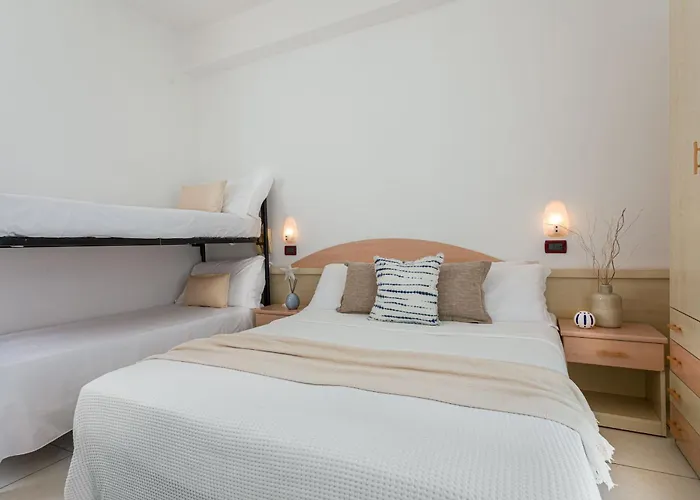 Hotel Teti Bellaria-Igea Marina
