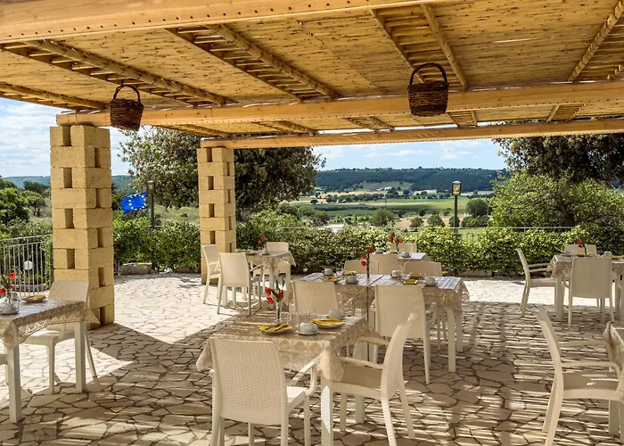 B&B Il Leccio Alberobello