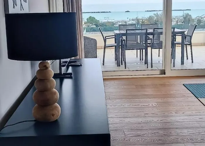 Residence Millecento - Aperto tutto l'anno Cesenatico