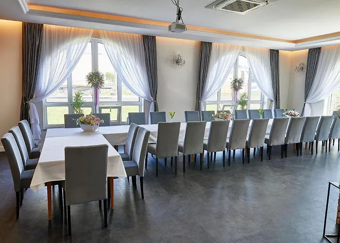 Hotel Baranowski Słubice