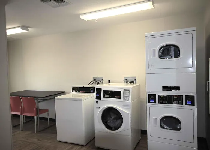 Extended Stay America Suites - Albuquerque - Rio Rancho Blvd