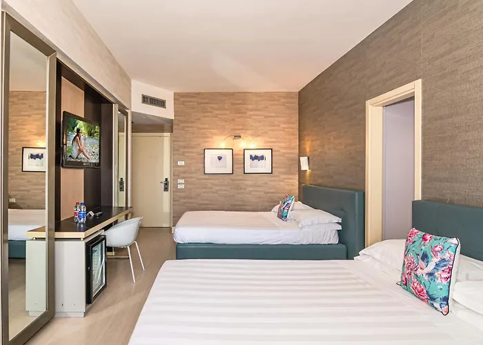 Hotel Joseph Marina di Pietrasanta