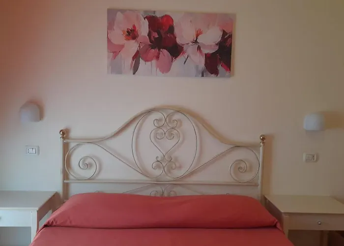La Fonte Guest House Sirolo
