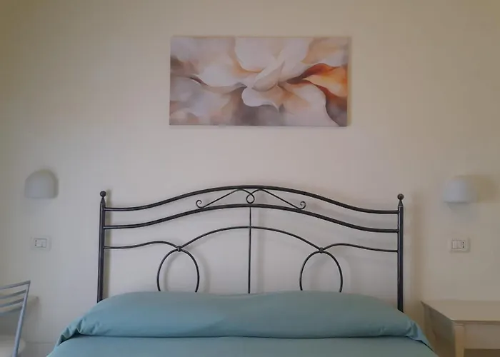 La Fonte Guest House Sirolo