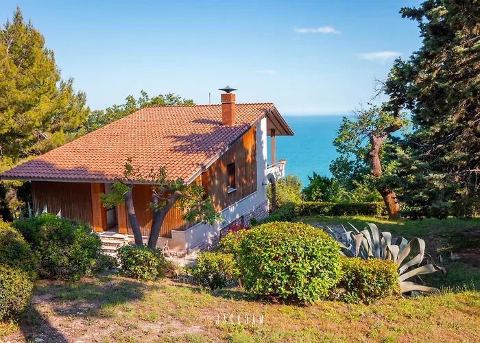 Villa Sibilla