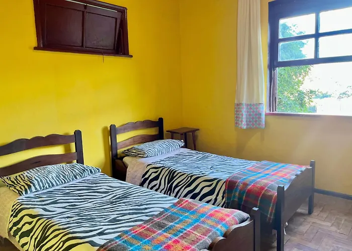 Hotel Philipp Teresópolis