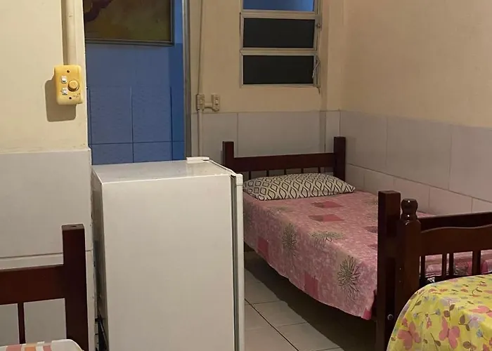 Hotéis de Itaguaí