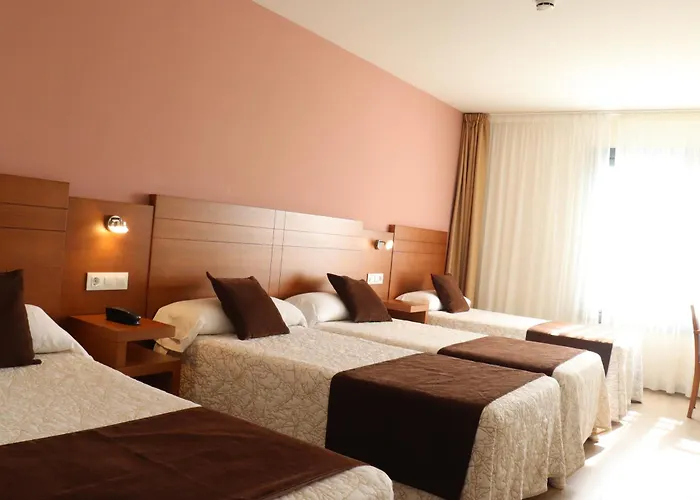 Hotel Arzúa