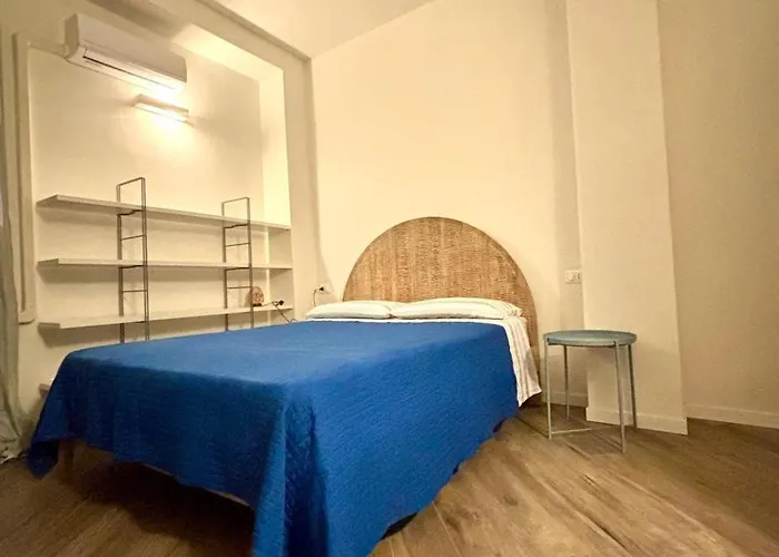 Lu.Lu Suite And Rooms Piacenza