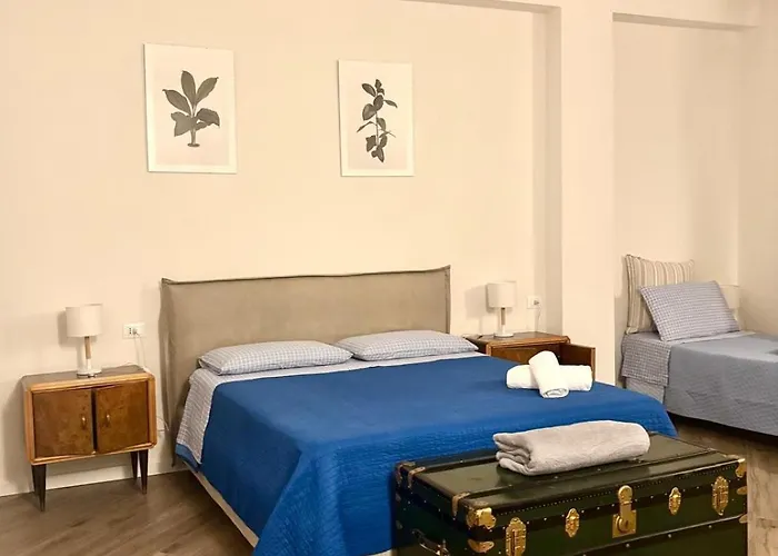 Lu.Lu Suite And Rooms Piacenza