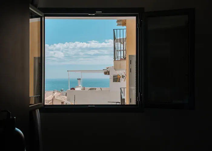 Hotel Pou (Adults Only) Villajoyosa 