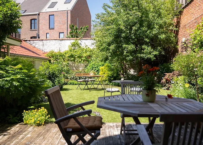 BnB De Koepoort Mechelen