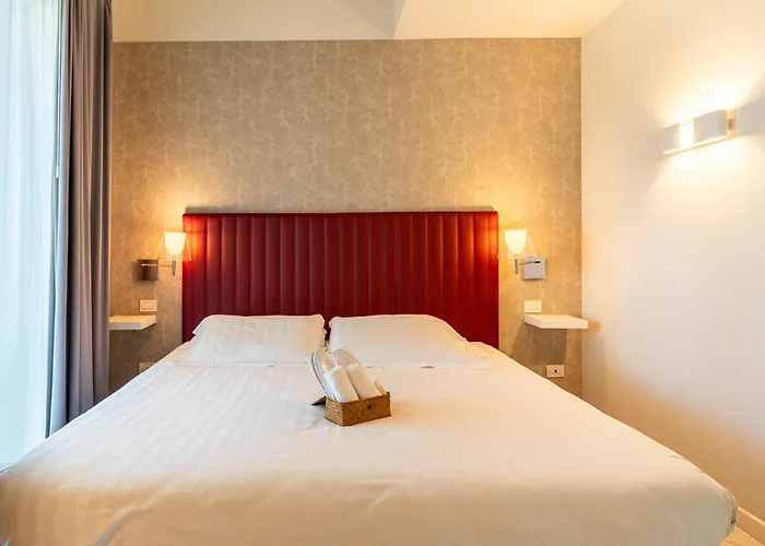 Monastero Resort & Spa By Double Hospitality Soiano Del Lago