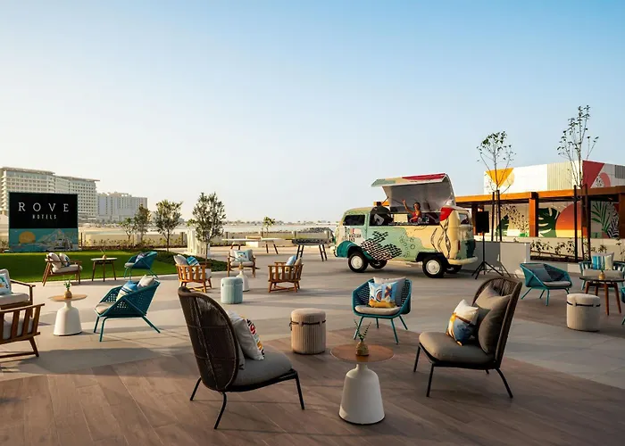 Ras al-Khaimah Hotels