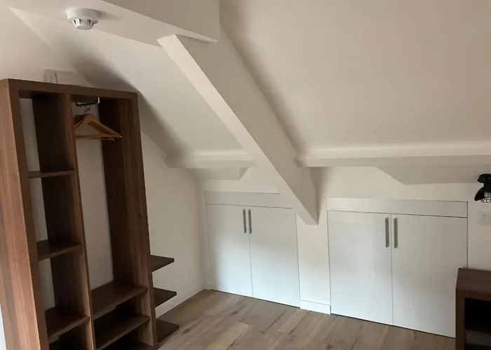 Apparthôtels à La Garenne-Colombes