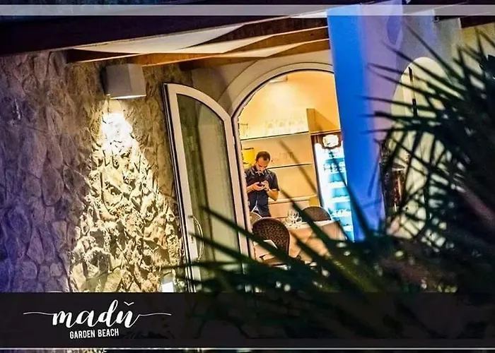 Hotel La Perla Cupra Marittima