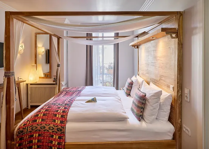 Axel Guldsmeden Hotel Kopenhagen