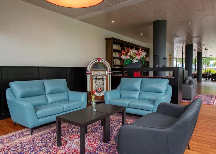 Bastion Hotel Almere