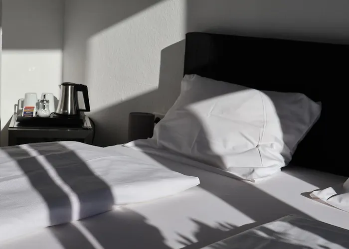 Hotel Astor Wuppertal