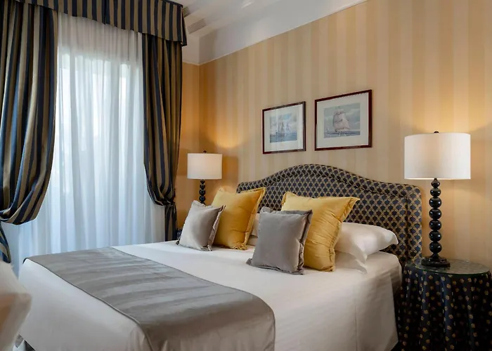 Hotel Lungomare Riccione