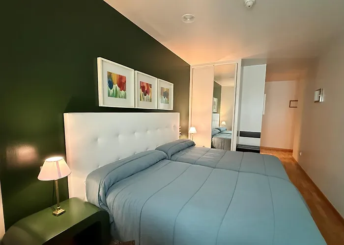 Hotel Bouza Ribadeo