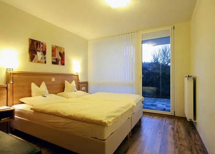 Eifel Hotel Schneider am Maar GmbH Schalkenmehren