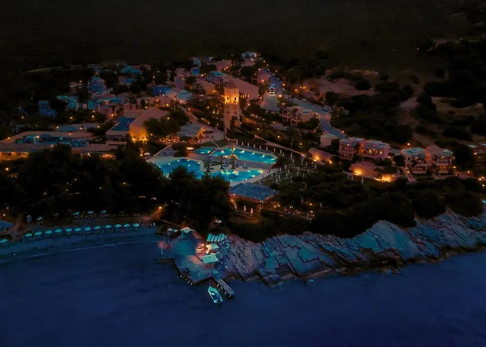 Candia Park Village Agios Nikolaos