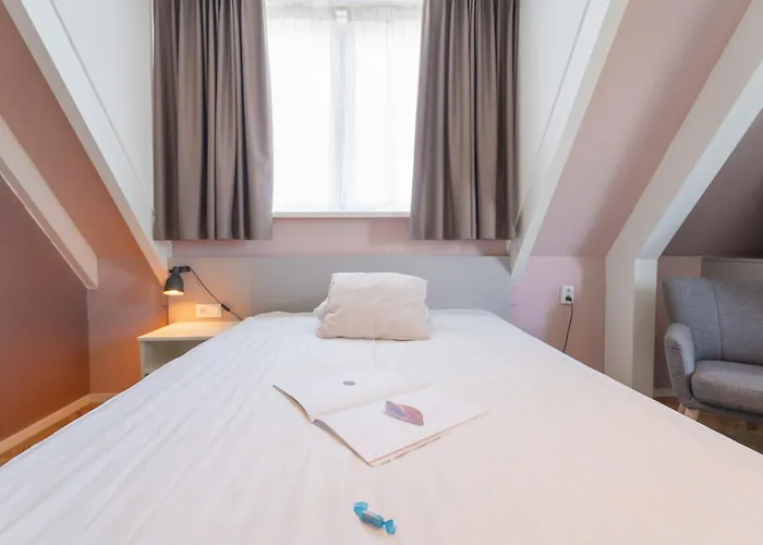 Hotel In den Brouwery Domburg
