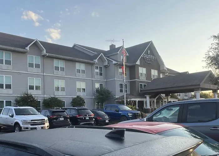 Hotels in Fort Worth