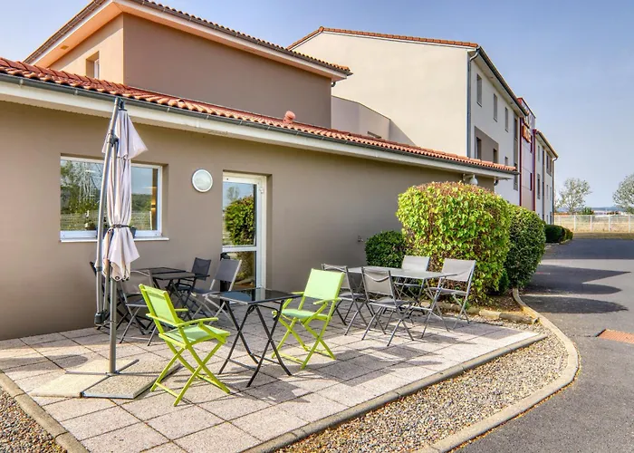 Ace Hotel Issoire