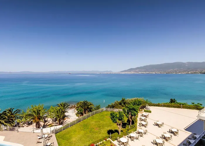 Messinian Bay