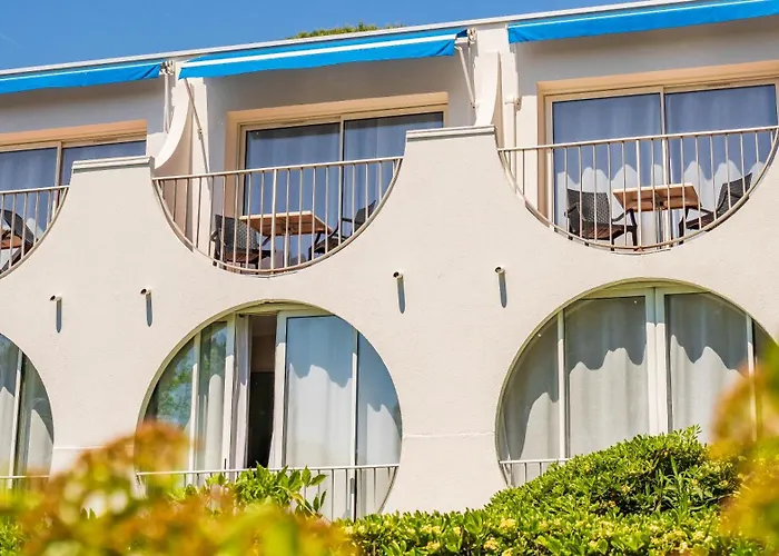 Hotel Europe La Grande Motte