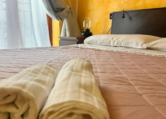Locanda Dei Baroni Vasto