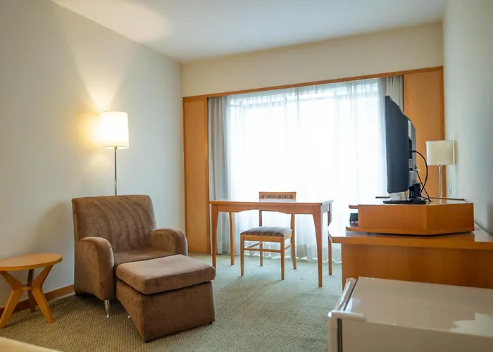 Sol Alphaville Hotel & Residence Barueri