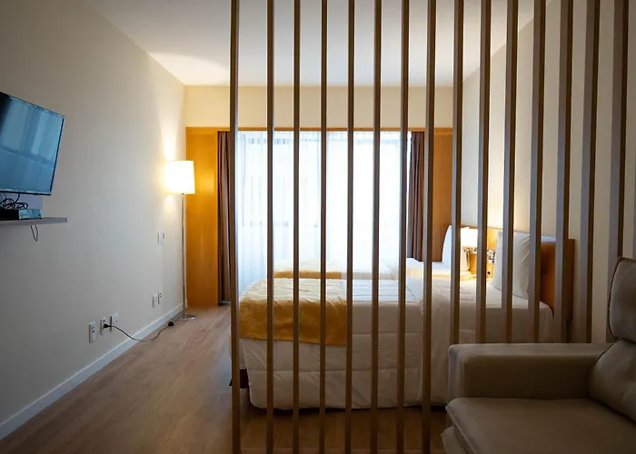 Sol Alphaville Hotel & Residence Barueri