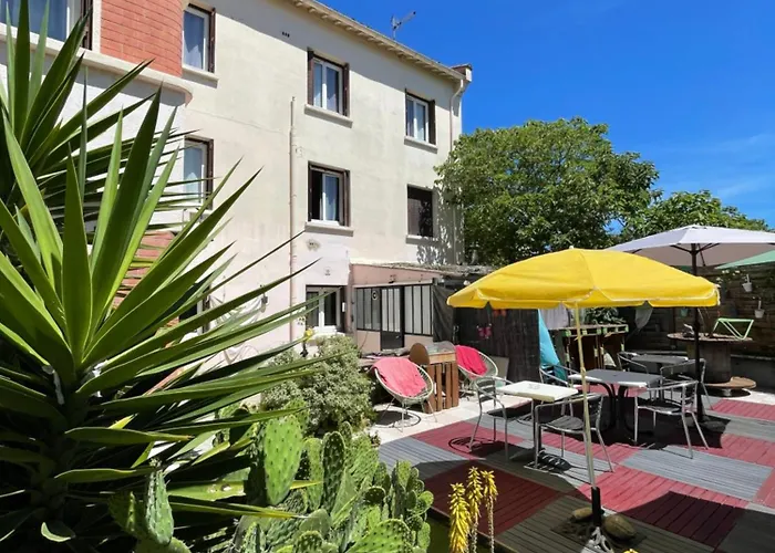 Hotel Clair Logis