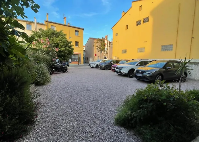 Hotel Clair Logis