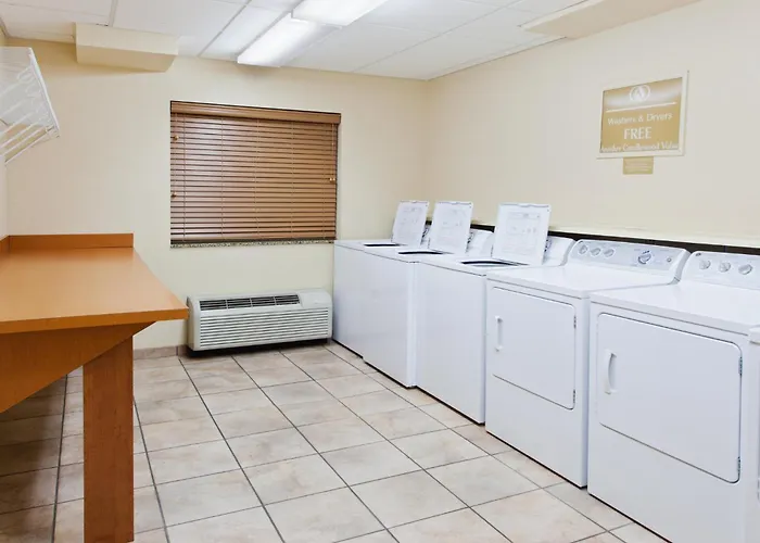 Candlewood Suites Lexington By Ihg