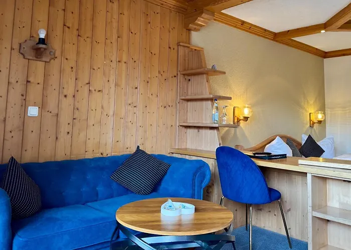 Hotels in Rimbach (Bavaria)