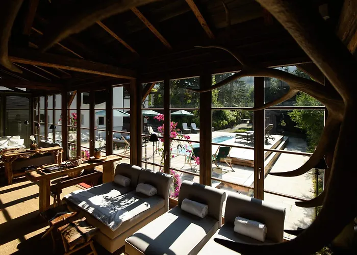 House of Hütter - Wachtelhof Hotel&Spa Maria Alm am Steinernen Meer