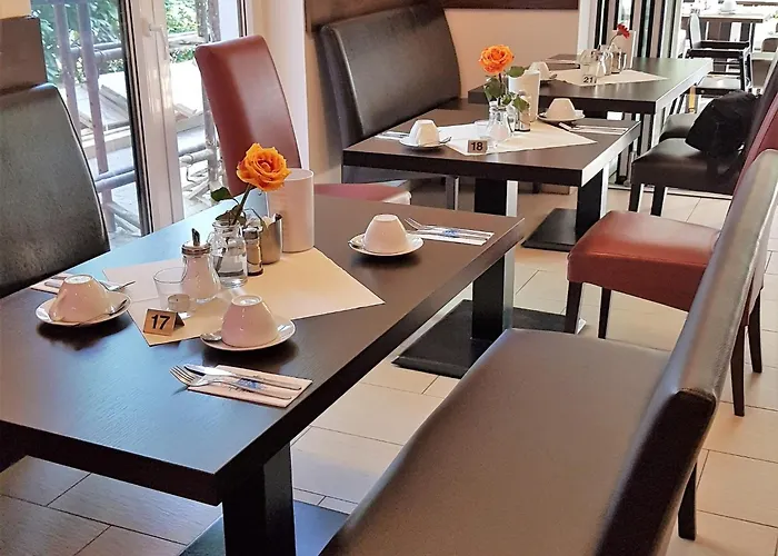 Usedom Bike Hotel & Suites Karlshagen