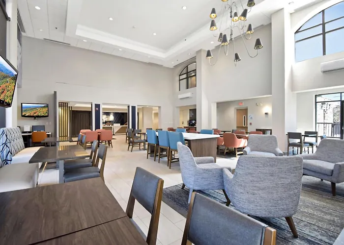 Holiday Inn Express Boone By Ihg