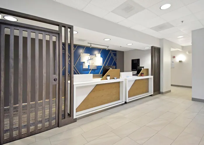Holiday Inn Express Boone By Ihg
