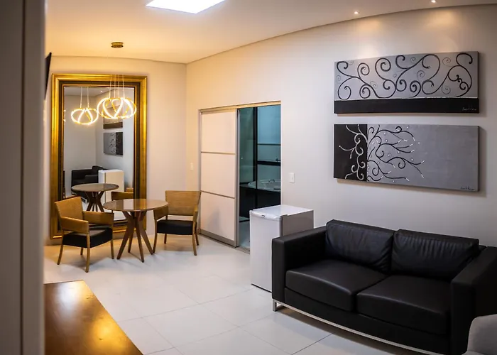 Hotel Relicário Araguaína