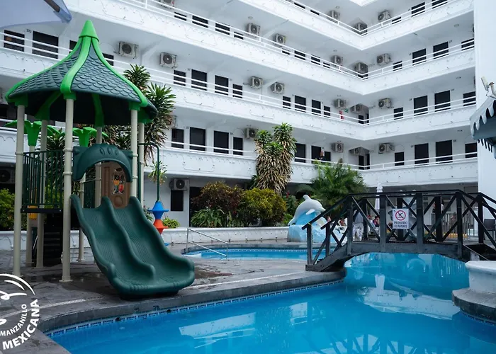 Hotel Fiesta Mexicana
