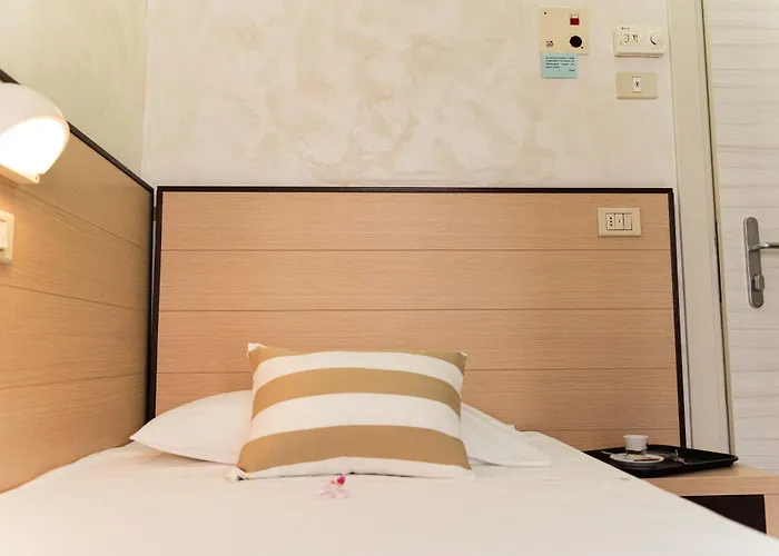 Strand Hotel Gabicce Mare