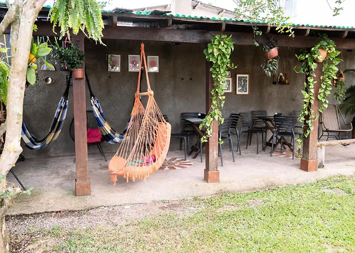 Amazônia Palace Hotel Rio Branco