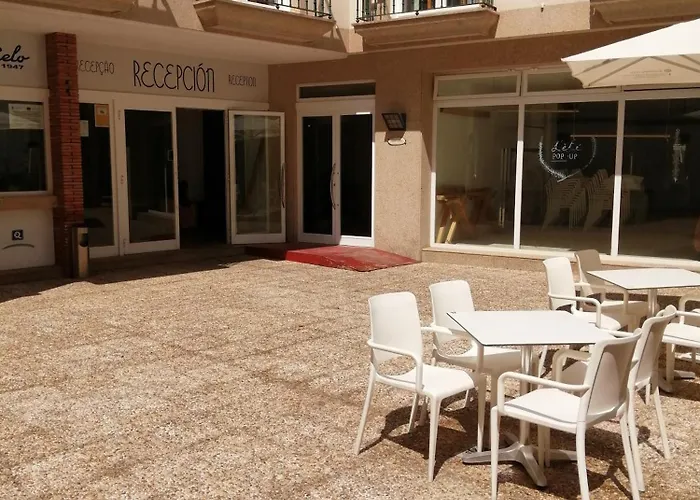 Hotel Marycielo Sanxenxo