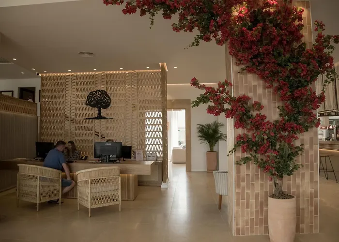Hotel Moré Alcúdia